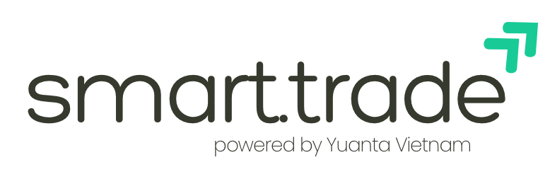Smart.trade Logo